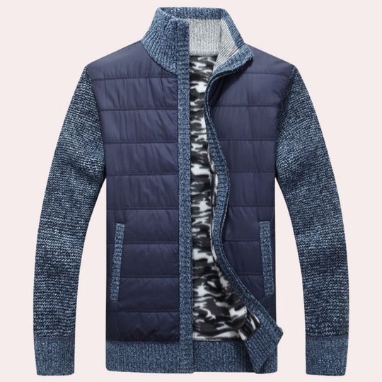 EB | Formelle Jacke - Stilvoll & Vielseitig für Jeden Anlass