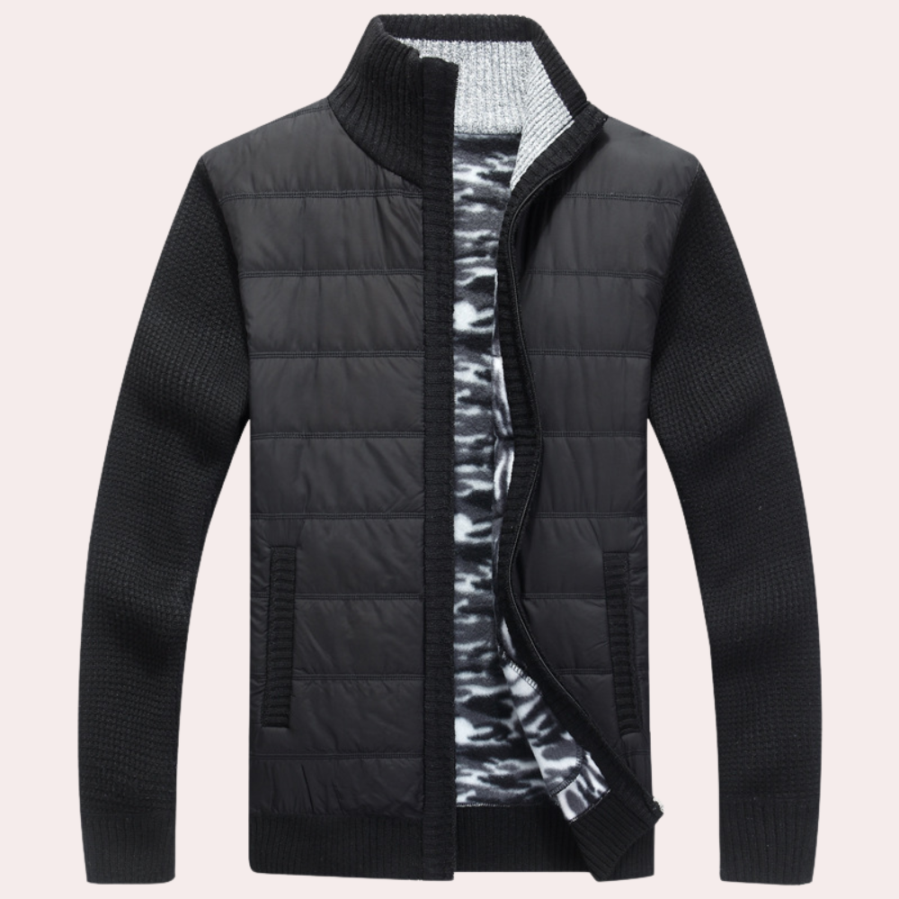 EB | Formelle Jacke - Stilvoll & Vielseitig für Jeden Anlass
