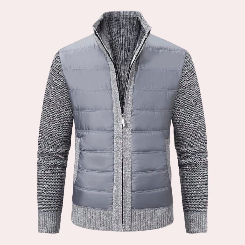 EB | Formelle Jacke - Stilvoll & Vielseitig für Jeden Anlass