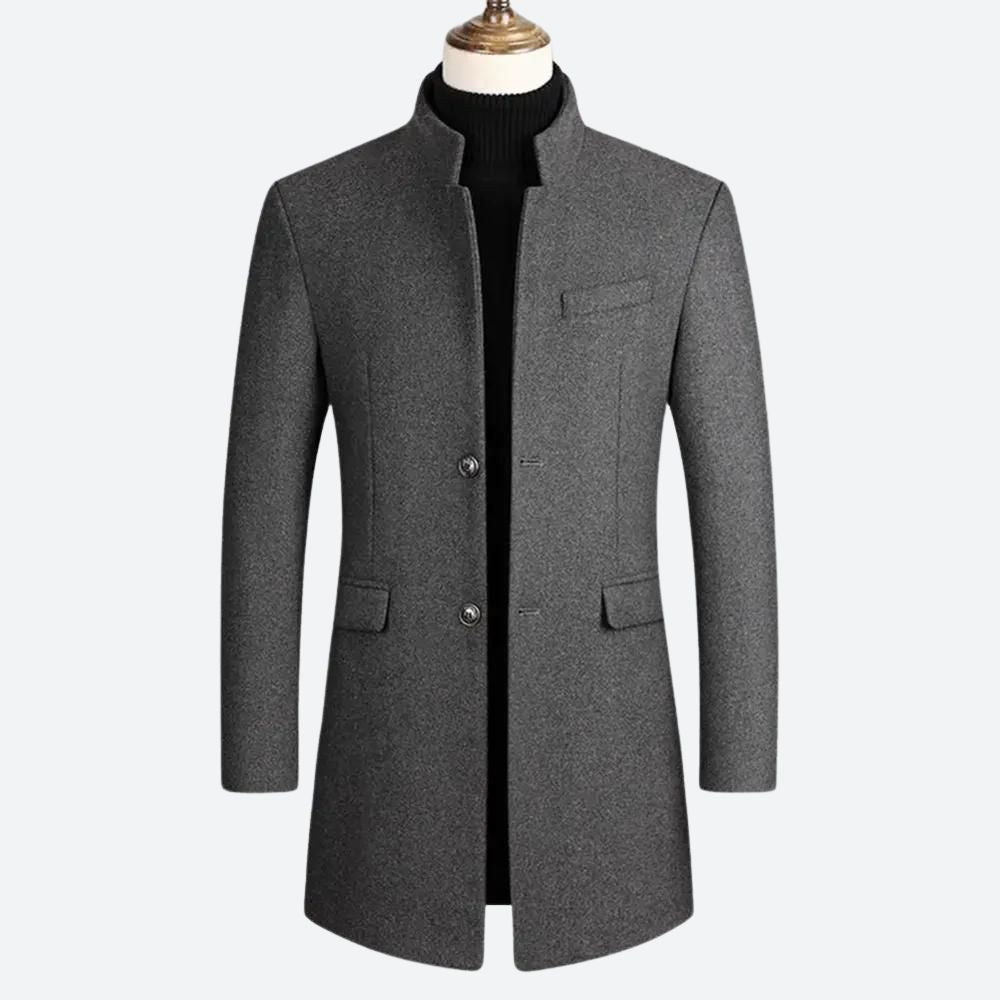 EB | Elegantes Jackett für Männer