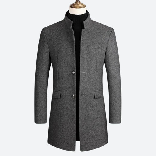 EB | Elegantes Jackett für Männer