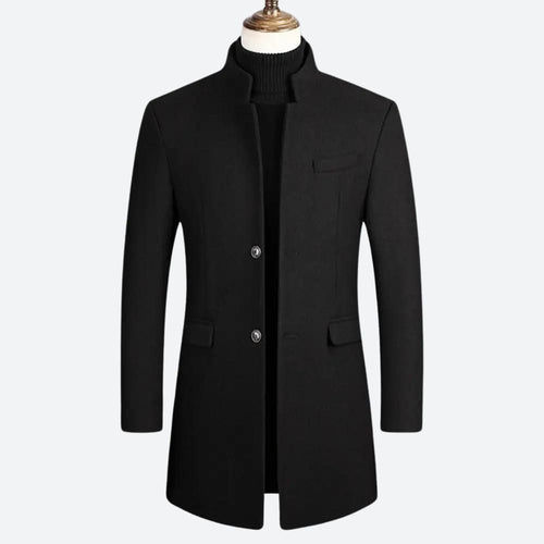 EB | Elegantes Jackett für Männer