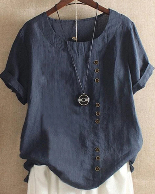 EB | Damen-T-Shirt für sommerliche Outfits