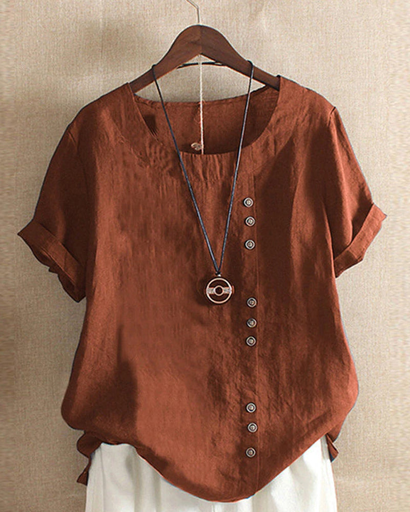 EB | Damen-T-Shirt für sommerliche Outfits