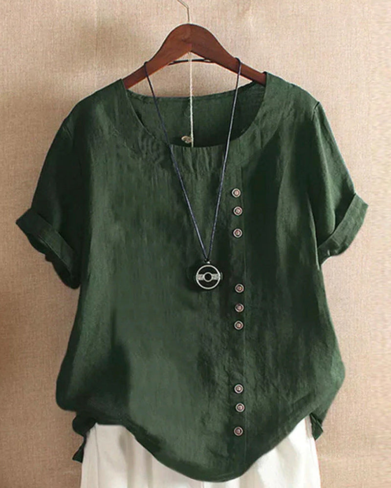 EB | Damen-T-Shirt für sommerliche Outfits
