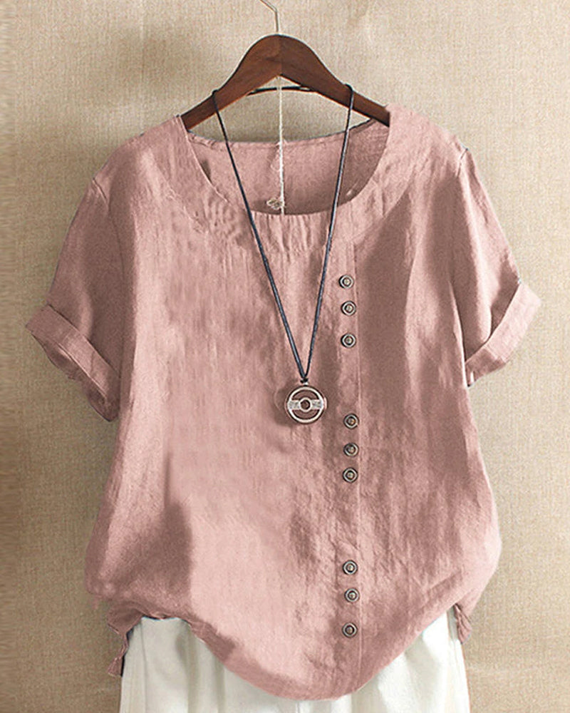 EB | Damen-T-Shirt für sommerliche Outfits