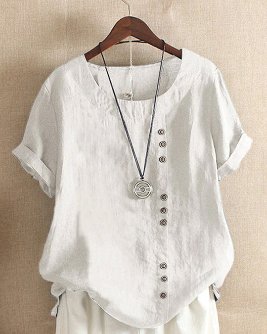 EB | Damen-T-Shirt für sommerliche Outfits