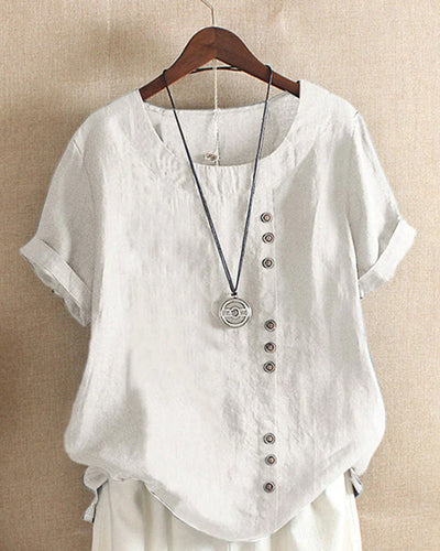 EB | Damen-T-Shirt für sommerliche Outfits