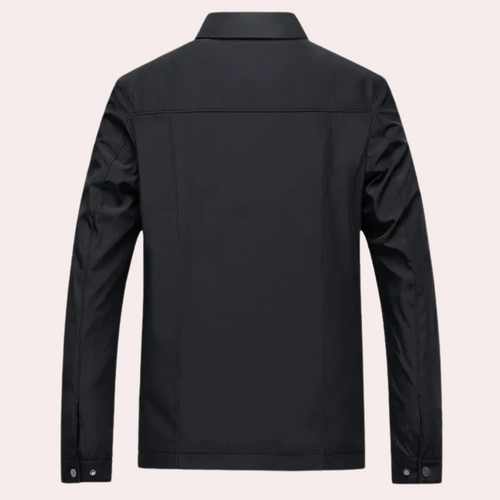 EB | Frühlingsjacke für Männer - Leicht & Stilvoll