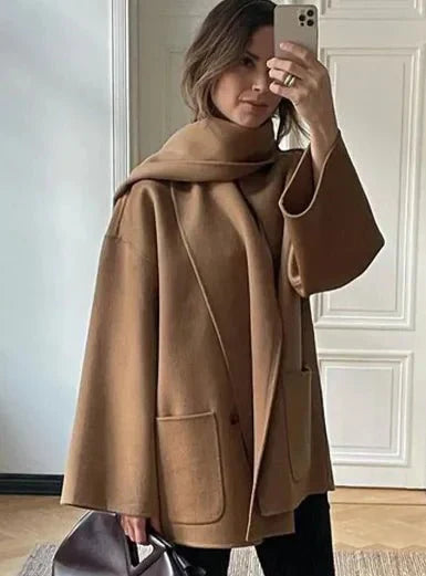 EB | Vintage Wintermode für Damen