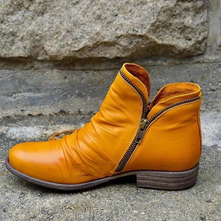 EB | Elegante stiefeletten
