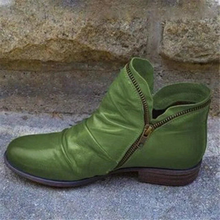 EB | Elegante stiefeletten
