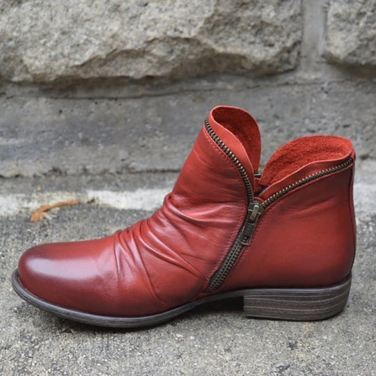EB | Elegante stiefeletten