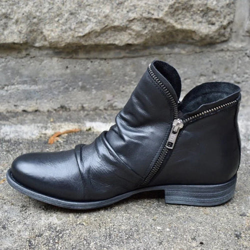 EB | Elegante stiefeletten