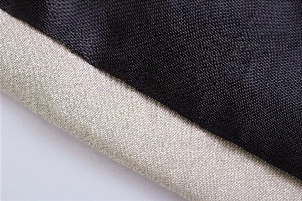EB | Trendiger Damenblazer mit Taschen