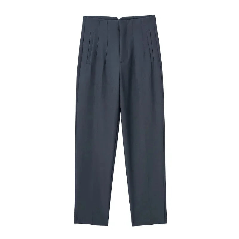 EB | Stilvolle Damenhose Klassische Schicke Hose
