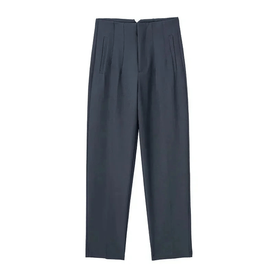 EB | Stilvolle Damenhose Klassische Schicke Hose