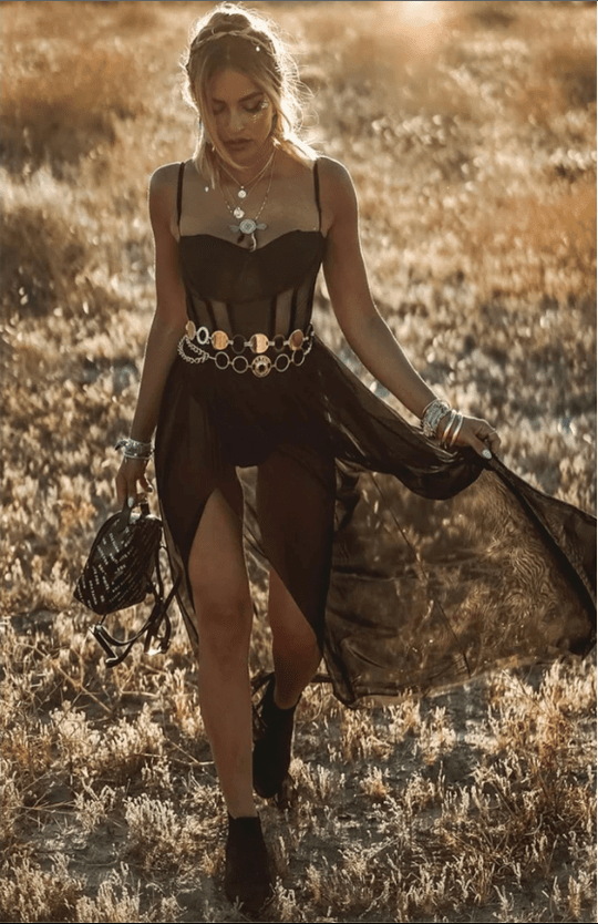 EB | Retro-Party-Kleid