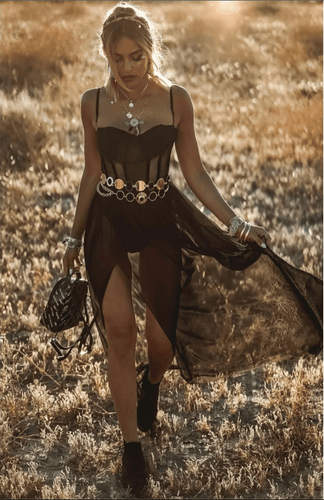 EB | Retro-Party-Kleid