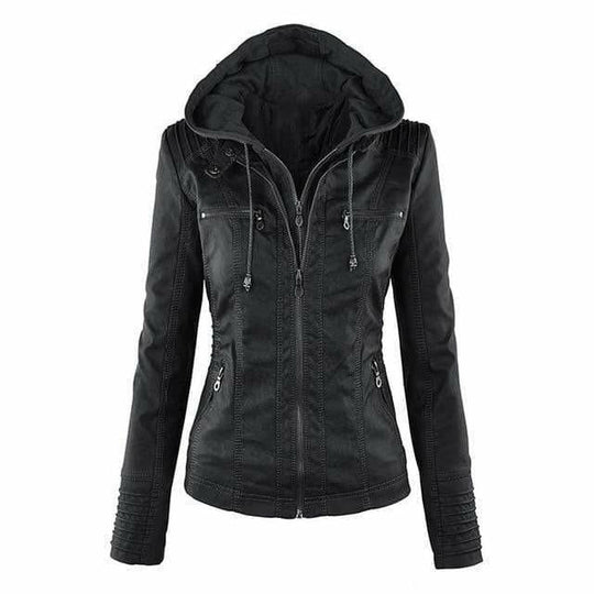 EB | Zeitlose und Elegante Allgemeine Jacke