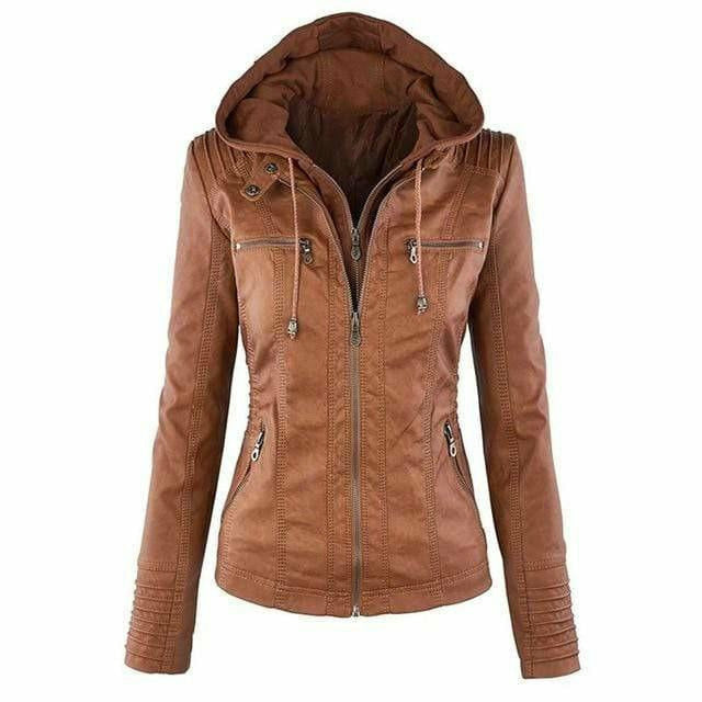 EB | Zeitlose und Elegante Allgemeine Jacke
