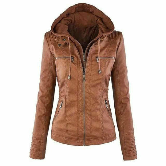 EB | Zeitlose und Elegante Allgemeine Jacke