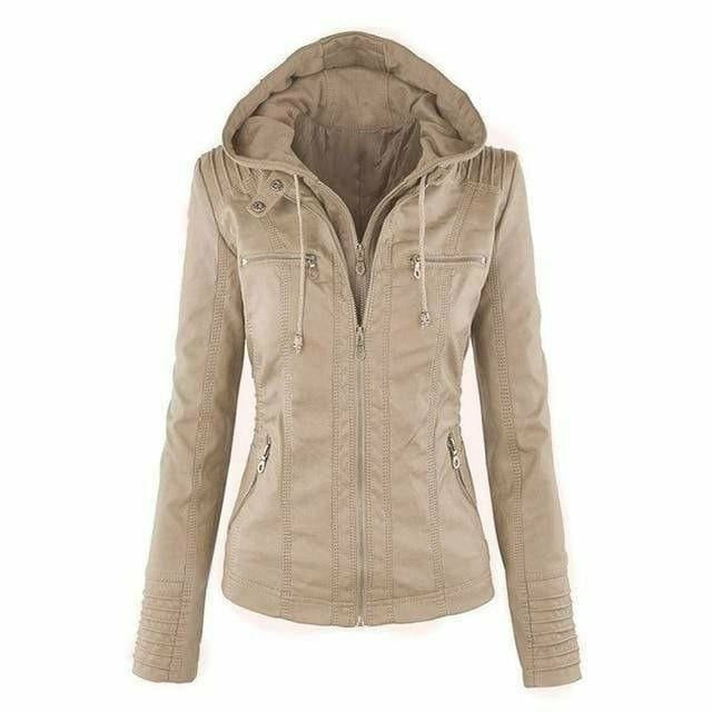 EB | Zeitlose und Elegante Allgemeine Jacke