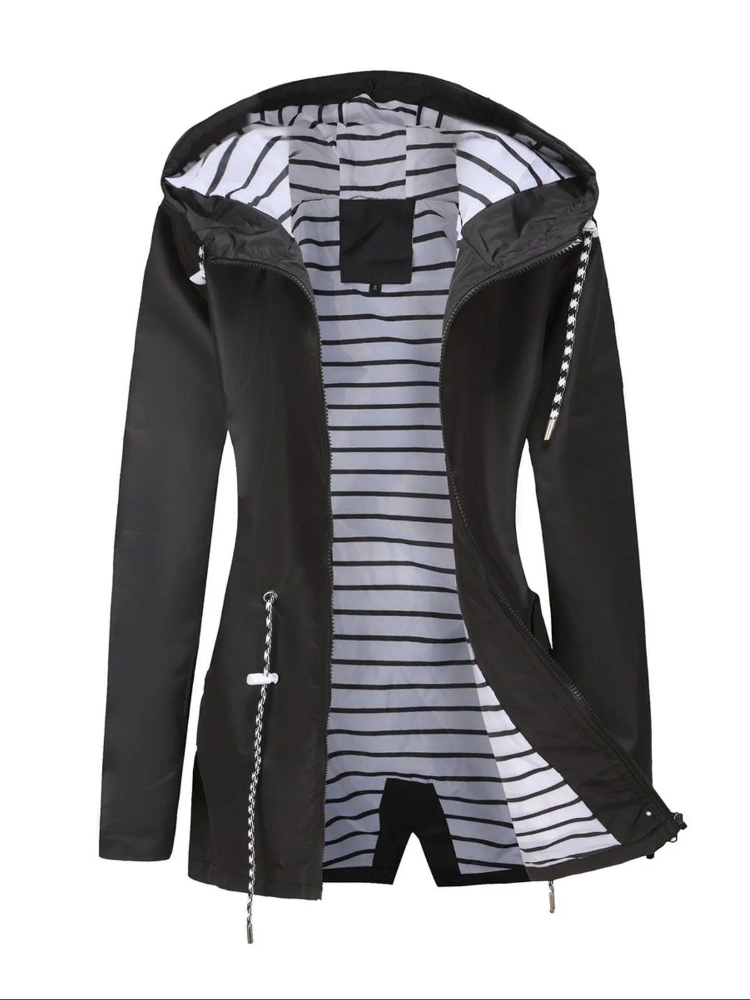 EB | Mantel - Wetterfester Mantel für Stil und Komfort