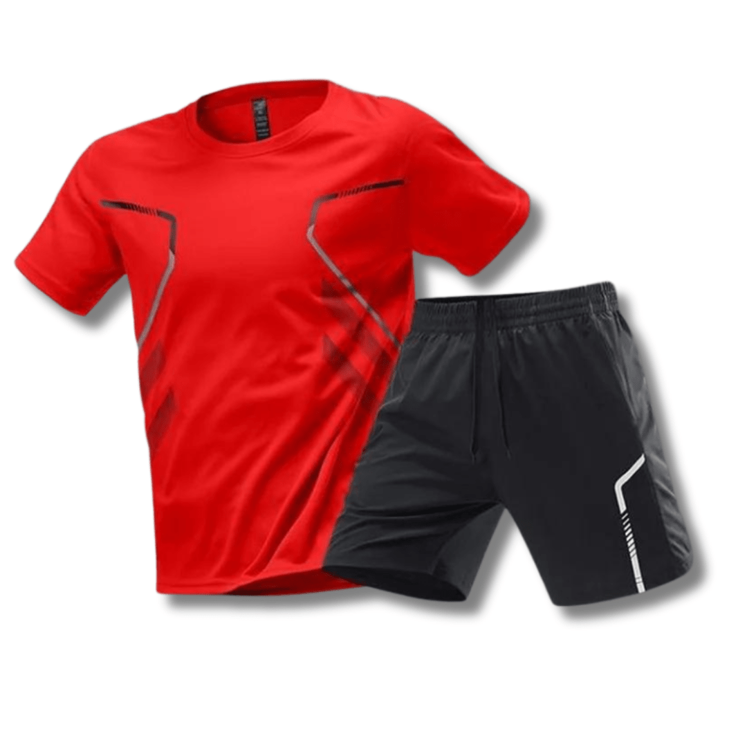 EB | Sport Satz für Herren Tennis Padel Golf Laufen