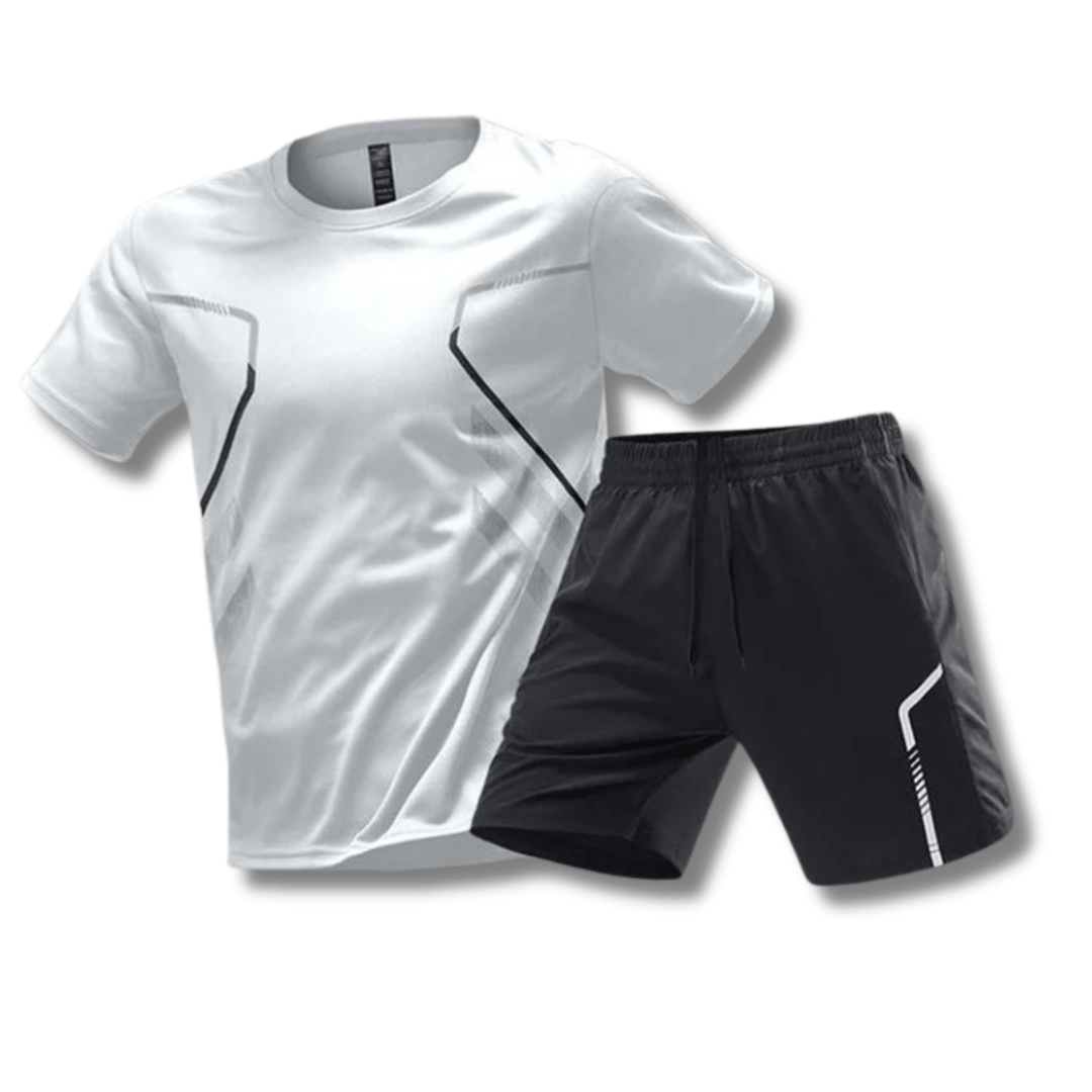 EB | Sport Satz für Herren Tennis Padel Golf Laufen
