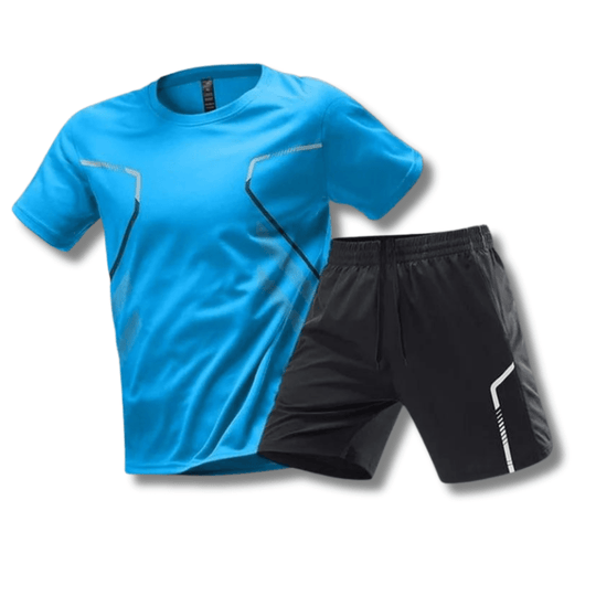 EB | Sport Satz für Herren Tennis Padel Golf Laufen