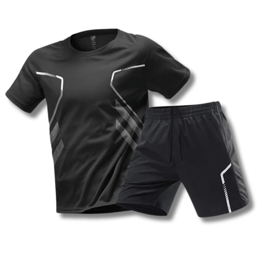 EB | Sport Satz für Herren Tennis Padel Golf Laufen