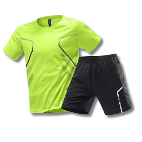 EB | Sport Satz für Herren Tennis Padel Golf Laufen
