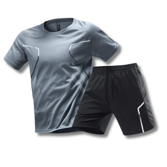 EB | Sport Satz für Herren Tennis Padel Golf Laufen