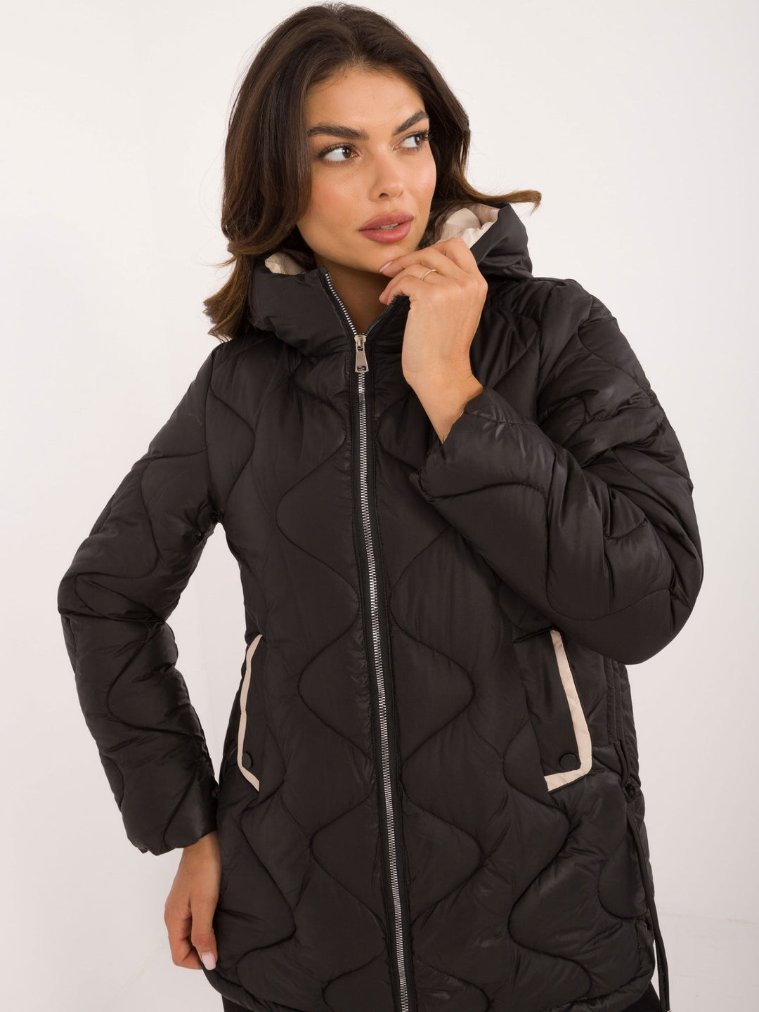 EB | Stilvolle Jacke