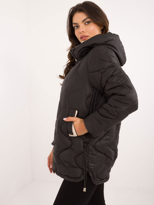 EB | Stilvolle Jacke