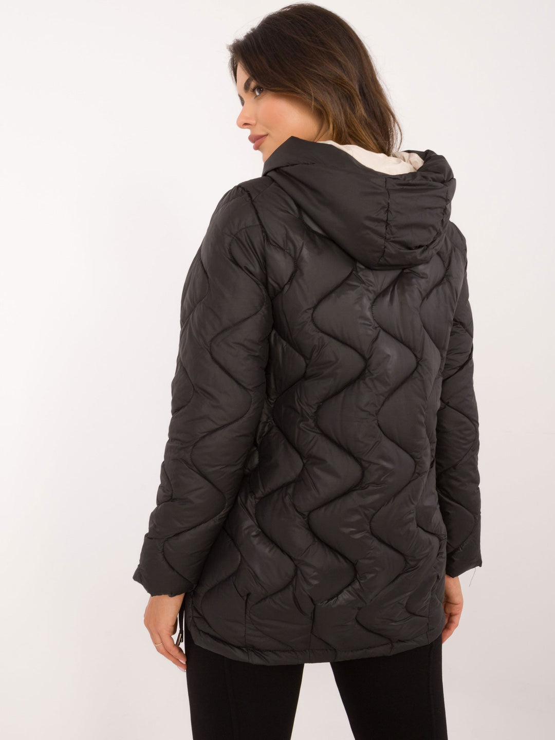 EB | Stilvolle Jacke