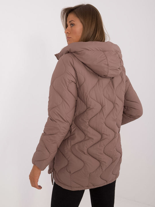 EB | Stilvolle Jacke