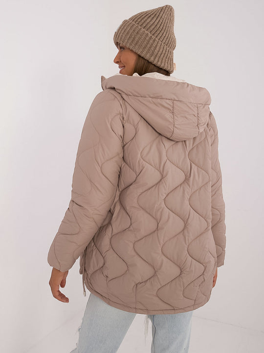 EB | Stilvolle Jacke
