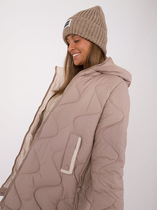 EB | Stilvolle Jacke