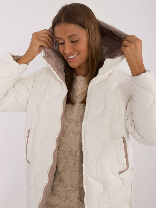 EB | Stilvolle Jacke