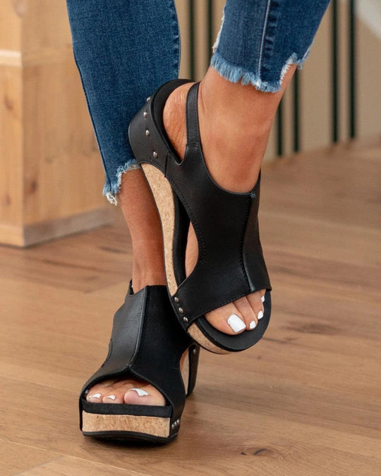 EB | Sommer Sandalen