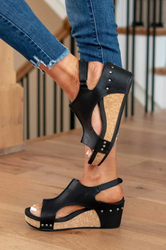 EB | Sommer Sandalen
