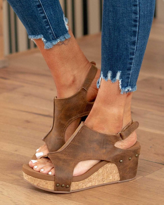 EB | Sommer Sandalen