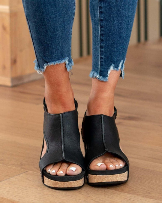 EB | Sommer Sandalen
