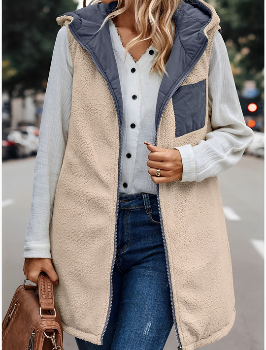 EB | Elegance Winterweste