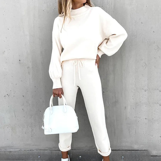 EB | Bequemes Loungewear Satz