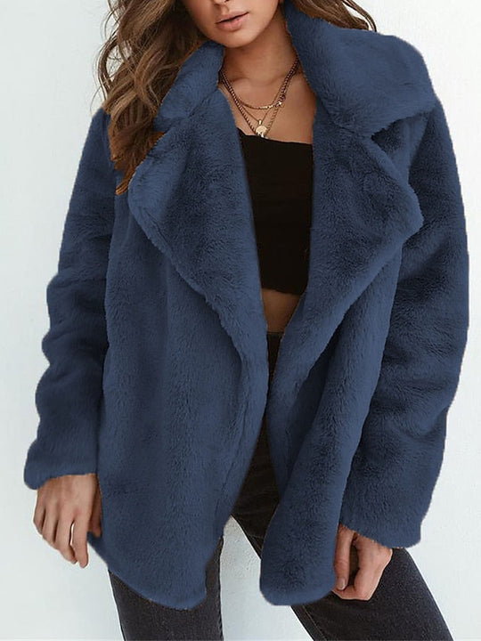 EB | Entspannte und Stilvolle Allgemeine Jacke