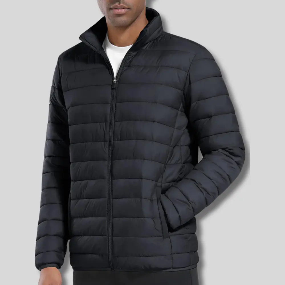EB | Pufferjacke