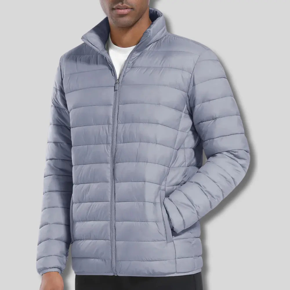EB | Pufferjacke
